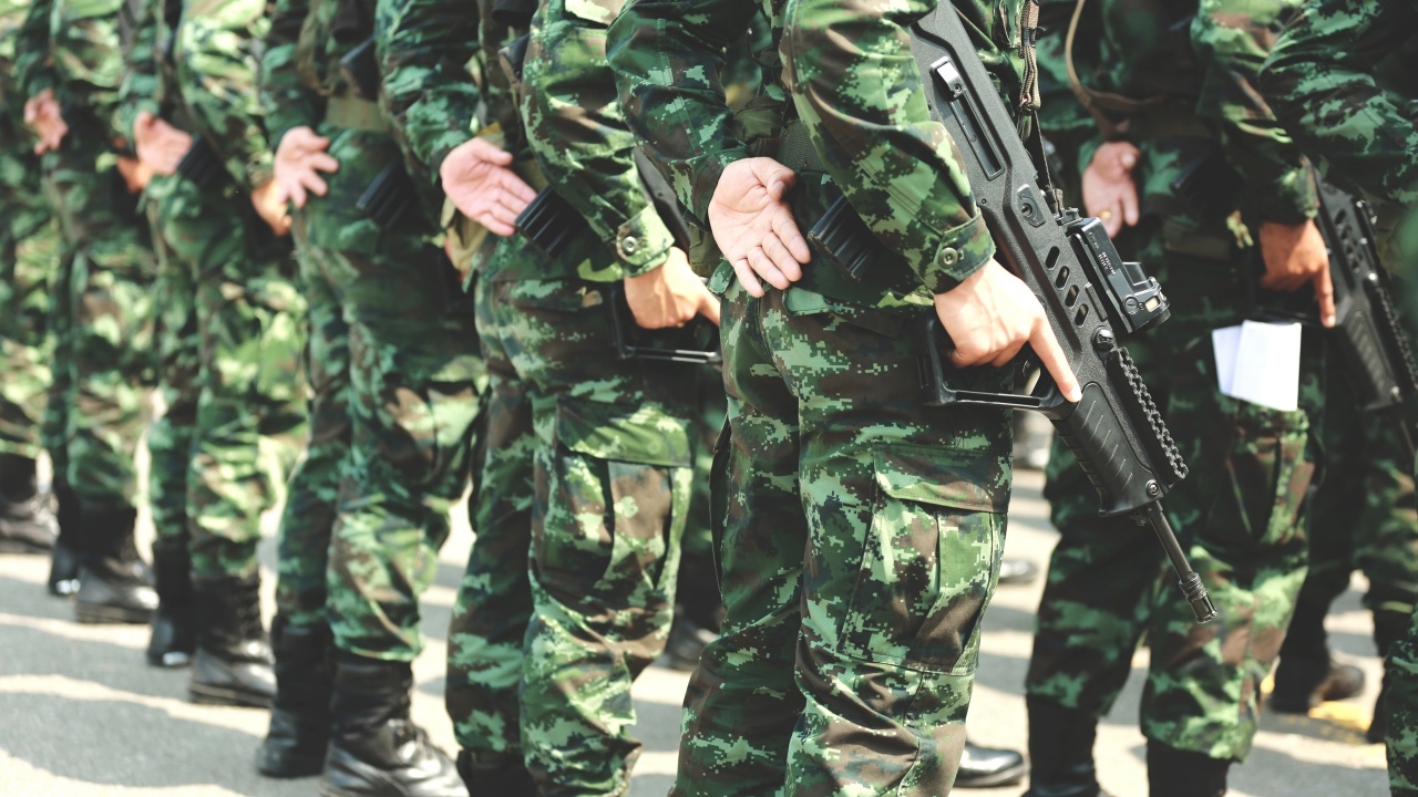 ทบ. แจ้งยกระดับมาตรการผ่านแดนไทย-กัมพูชา หวังตอบโต้ขบวนการคอลเซ็นเตอร์