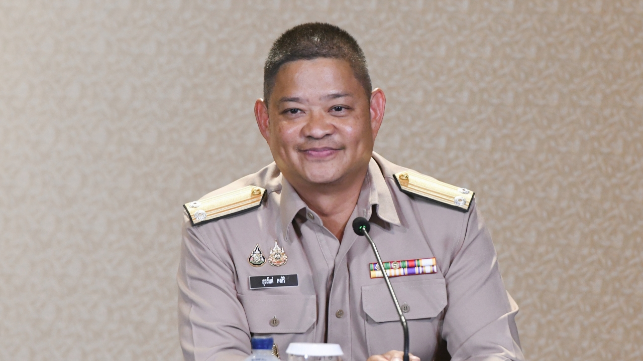 ศบ.ทก. ยัน ไทยไม่มีนโยบายห้ามขายน้ำมัน แต่รัฐบาลกัมพูชาประกาศงดซื้อเอง