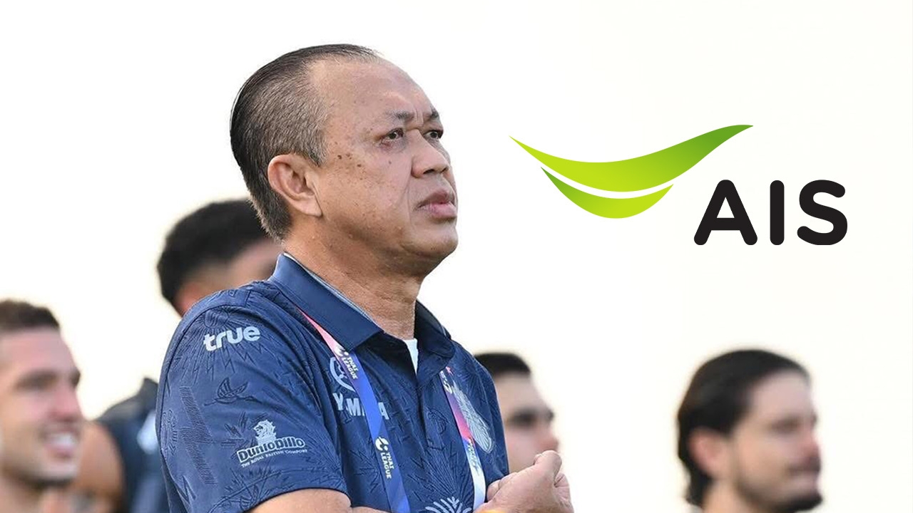 มาแล้ว “เนวิน” ปธ.บุรีรัมย์ เคลื่อนไหว หลัง “ฟุตบอลไทยลีก” ดูฟรีทุกคู่