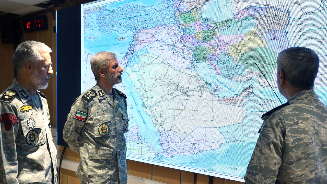 สงครามอิสราเอล-อิหร่าน ปะทุ สหรัฐฯ โดดร่วมวง ขณะที่โลกจับตาอิหร่านจะปิดช่องแคบฮอร์มุซ หรือไม่