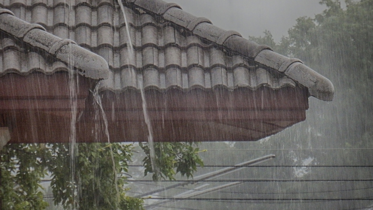 อุตุฯ เตือนฝนตกหนัก โดยเฉพาะภาคตะวันออก กทม.-ปริมณฑล 70% ของพื้นที่