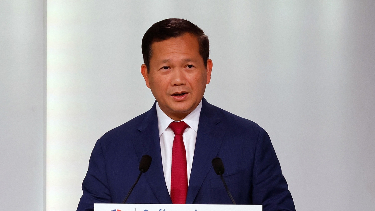 "เขมร" งดนำเข้า น้ำมัน-ก๊าซไทย โวพร้อมจัดหาจากประเทศอื่น เกทับปิด 2 โต้ ไทยปิด 1 ด่าน