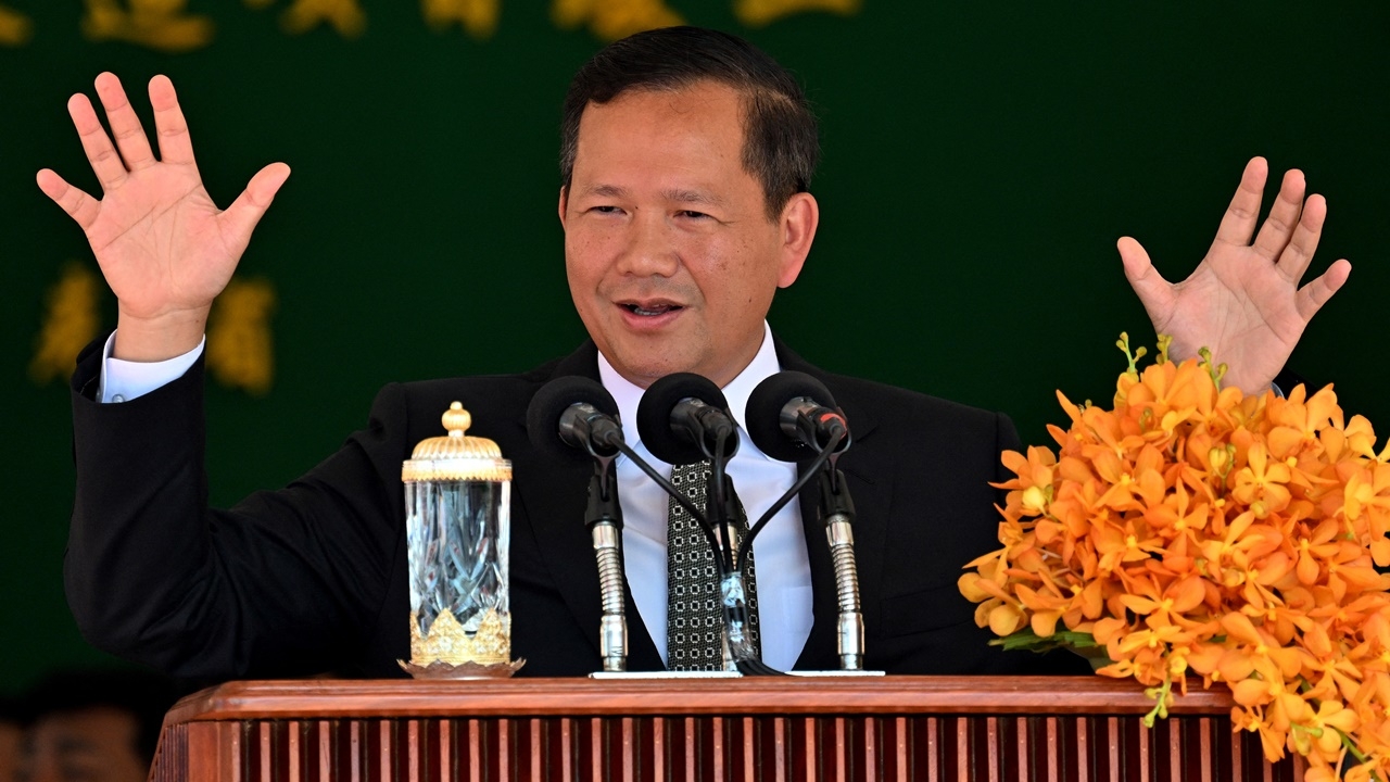 นายกฯ กัมพูชา สั่งหยุดนำเข้าน้ำมัน-ก๊าซจากไทย เริ่มเที่ยงคืนวันที่ 22 มิ.ย.