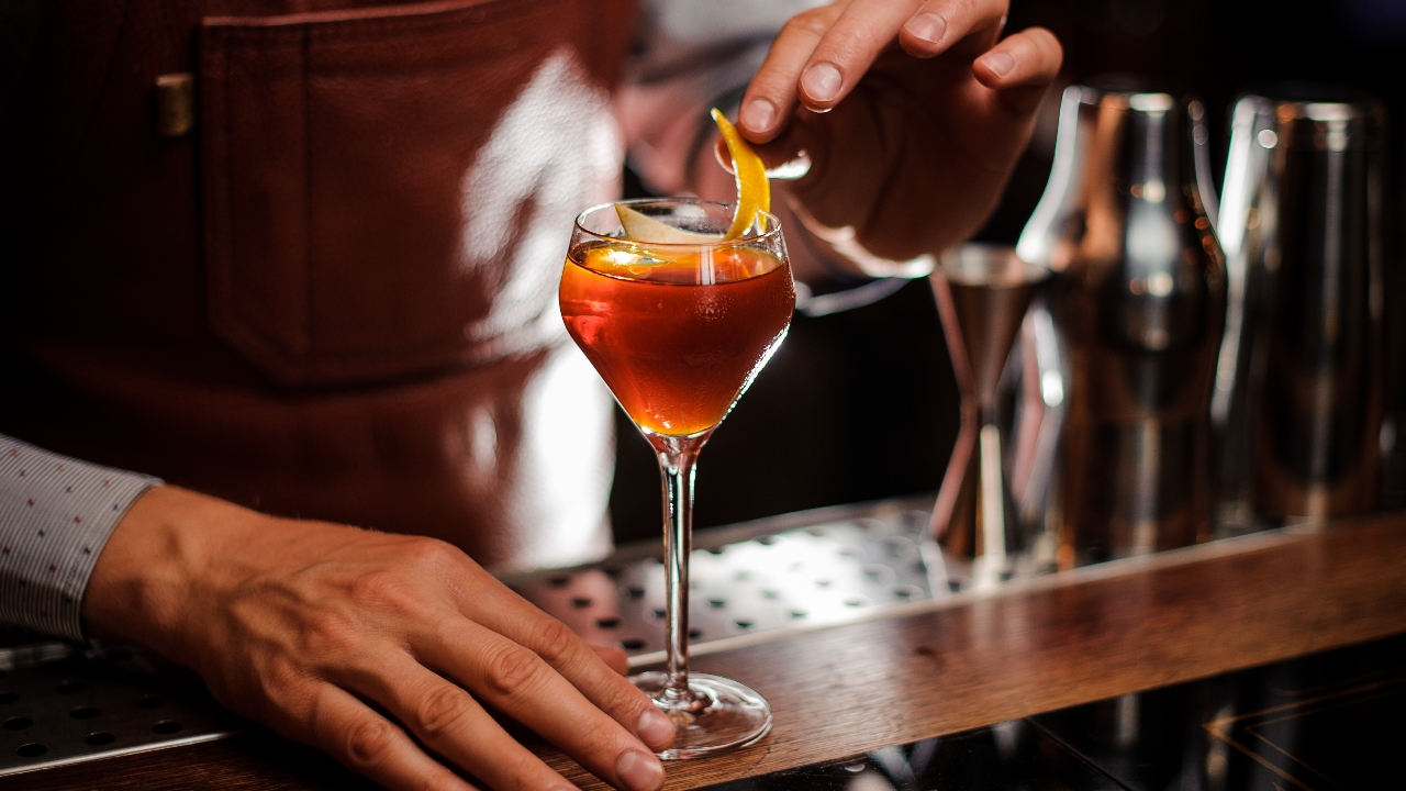 มีผล 27 มิ.ย. ประกาศเวลาห้ามขายเครื่องดื่มแอลกอฮอล์ฉบับใหม่ ยกเว้น 3 สถานที่