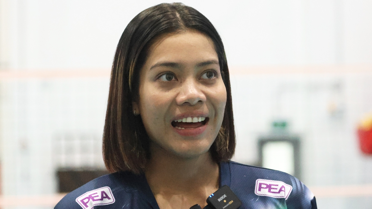 “เพียว อัจฉราพร” เผยเรื่องน่าห่วง “วอลเลย์บอลหญิงไทย” ก่อนลุย VNL 2025 สัปดาห์ที่ 3