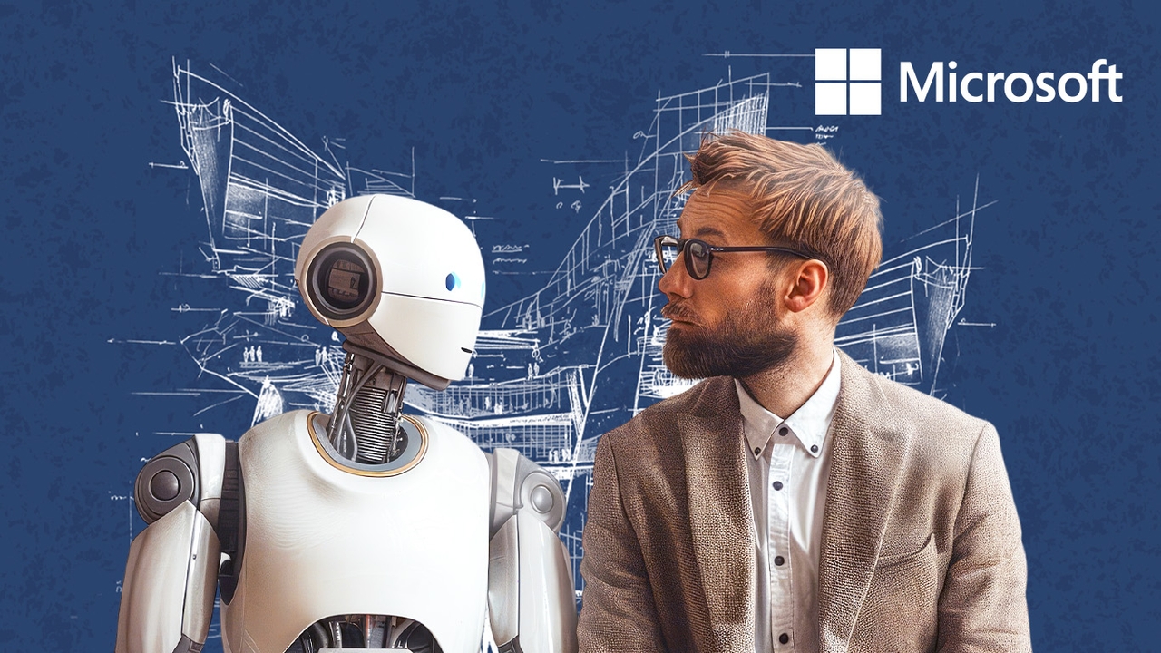 เป็น “หัวหน้า” ยุคนี้ไม่ง่าย Microsoft เปิดบทบาทใหม่“Agent Boss” เมื่อ AI เป็นลูกทีม-เพื่อนร่วมงาน