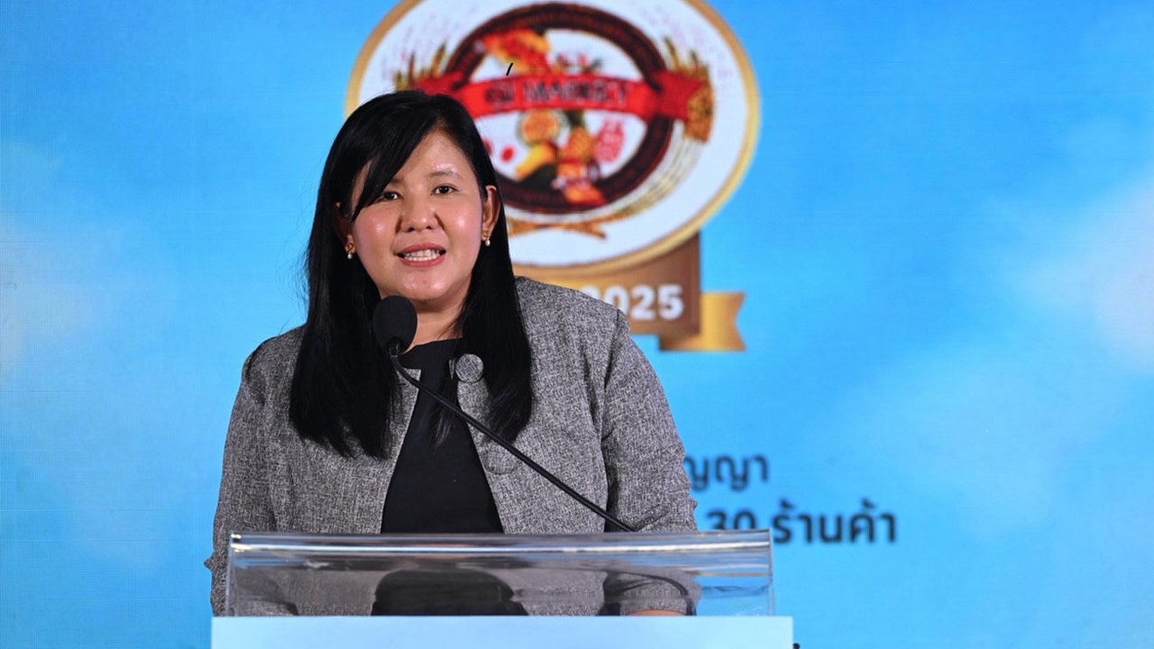 รอบรั้วการตลาด : พาณิชย์จัดงาน GI Market สัญจรผลักดันแบรนด์ท้องถิ่นและชุมชน