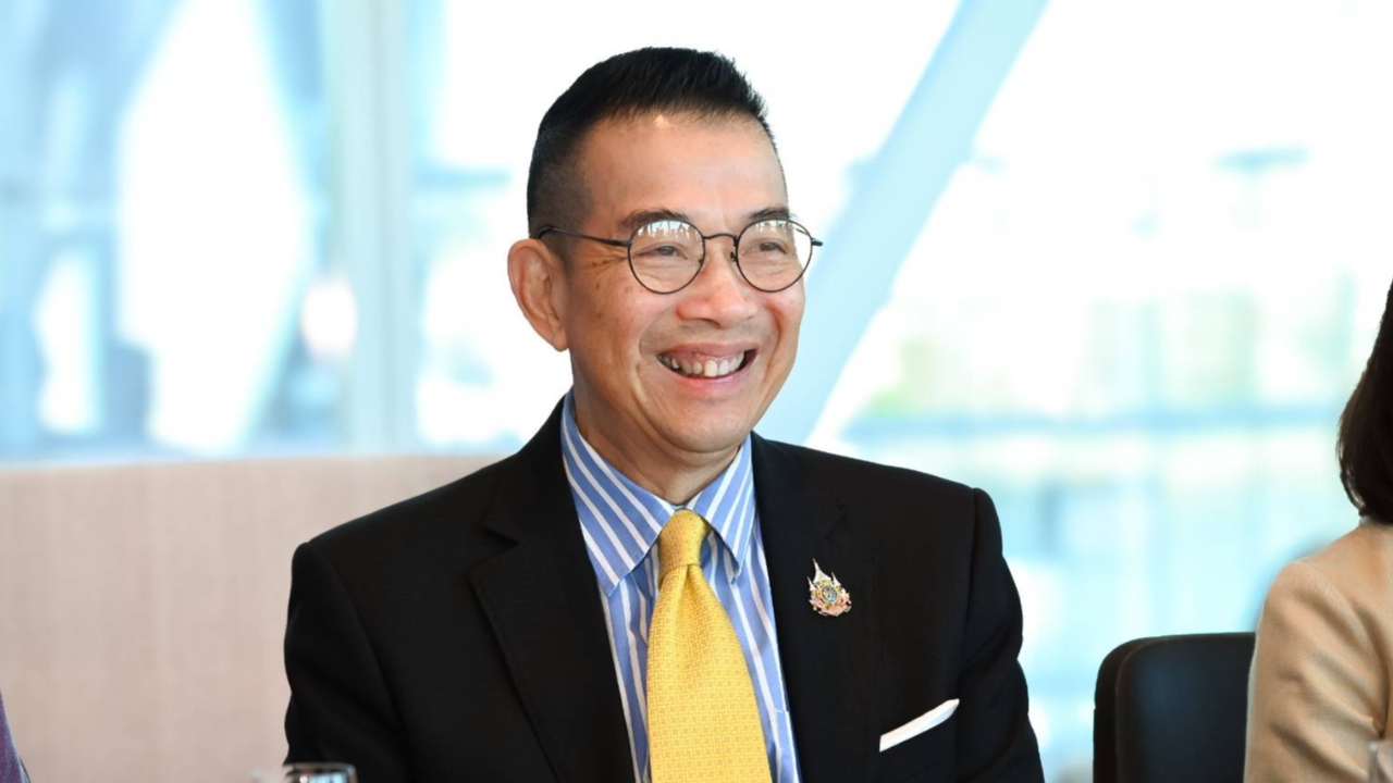 “มาริษ” หวัง “กัมพูชา” เข้าเจรจายุติขัดแย้ง ไม่ดันทุรังไปศาลโลก