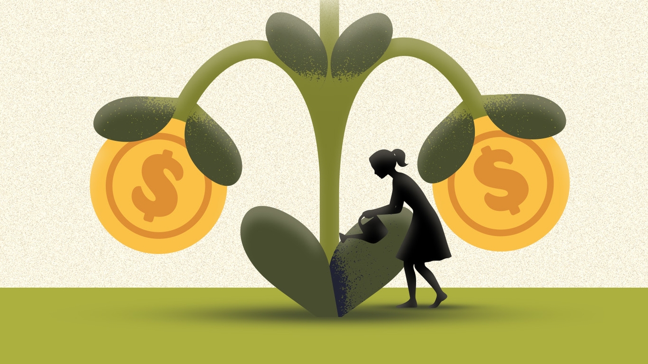 มี 10,000 บาท ลงทุนกับอะไรได้บ้าง? เปิดคัมภีร์ 10 ช่องทางการลงทุน เปลี่ยนเงินก้อนเล็กให้เป็นโอกาส