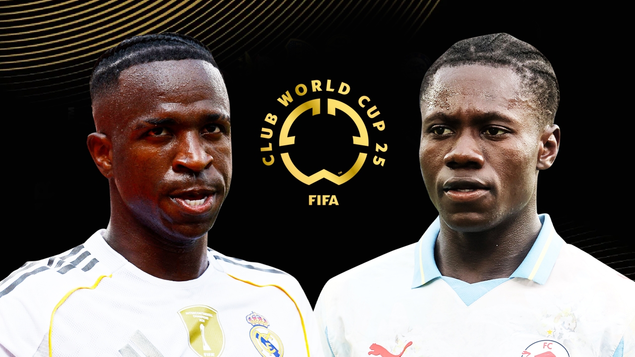 โปรแกรมฟุตบอล ชิงแชมป์สโมสรโลก 2025 รอบแบ่งกลุ่ม วันที่ 27 มิ.ย. 68 พร้อมช่องทางชมสด