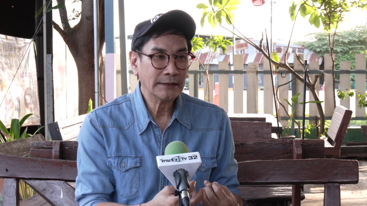 ทูน หิรัญทรัพย์ โล่งใจไม่ต้องถูกควักลูกตา เคลียร์กับคู่กรณีวัยรุ่น จบกันด้วยดี