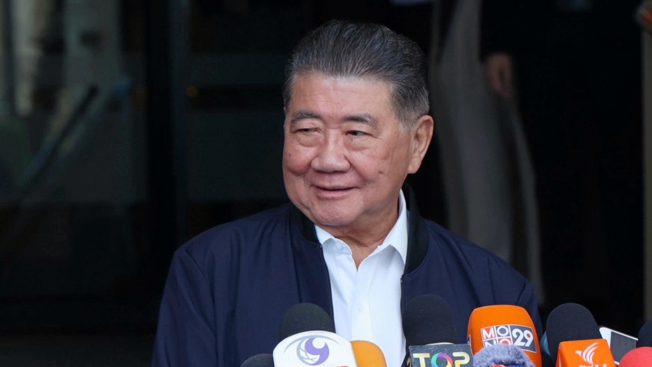 “ภูมิธรรม” ย้ำเข้มตรวจคุณสมบัติ รมต.แพทองธาร 2 เลขาฯ ครม. ปัดตอบเสร็จเมื่อไหร่