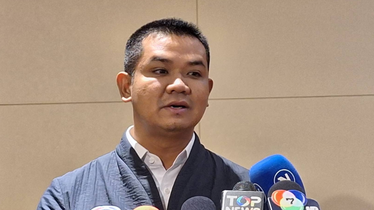 “ชัยชนะ” มั่นใจ คุณสมบัติครบถ้วน เชื่อ 3 รมต.พรรคประชาธิปัตย์ฟื้นคะแนนคืนได้