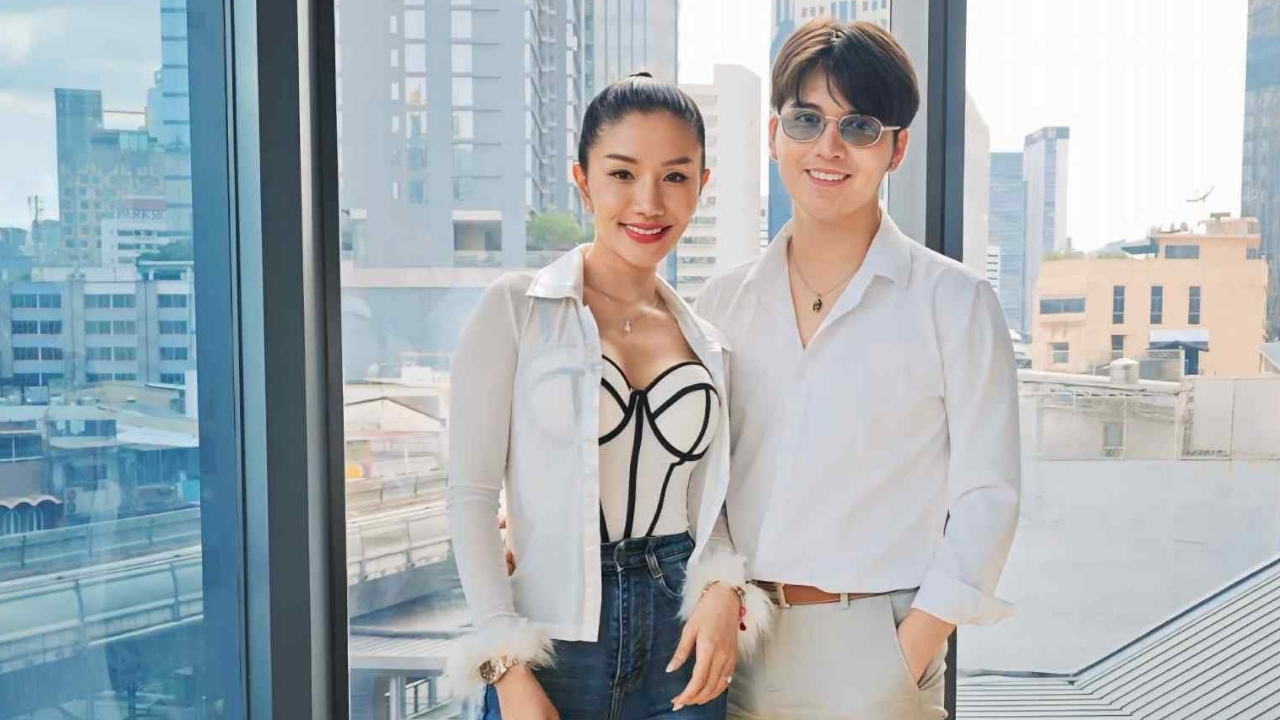 เปิดจำนวนเงินที่ ซัน วงศธร สู่ขอ แพรวพราว แต่งงาน อลังการสมฐานะนักร้องดัง