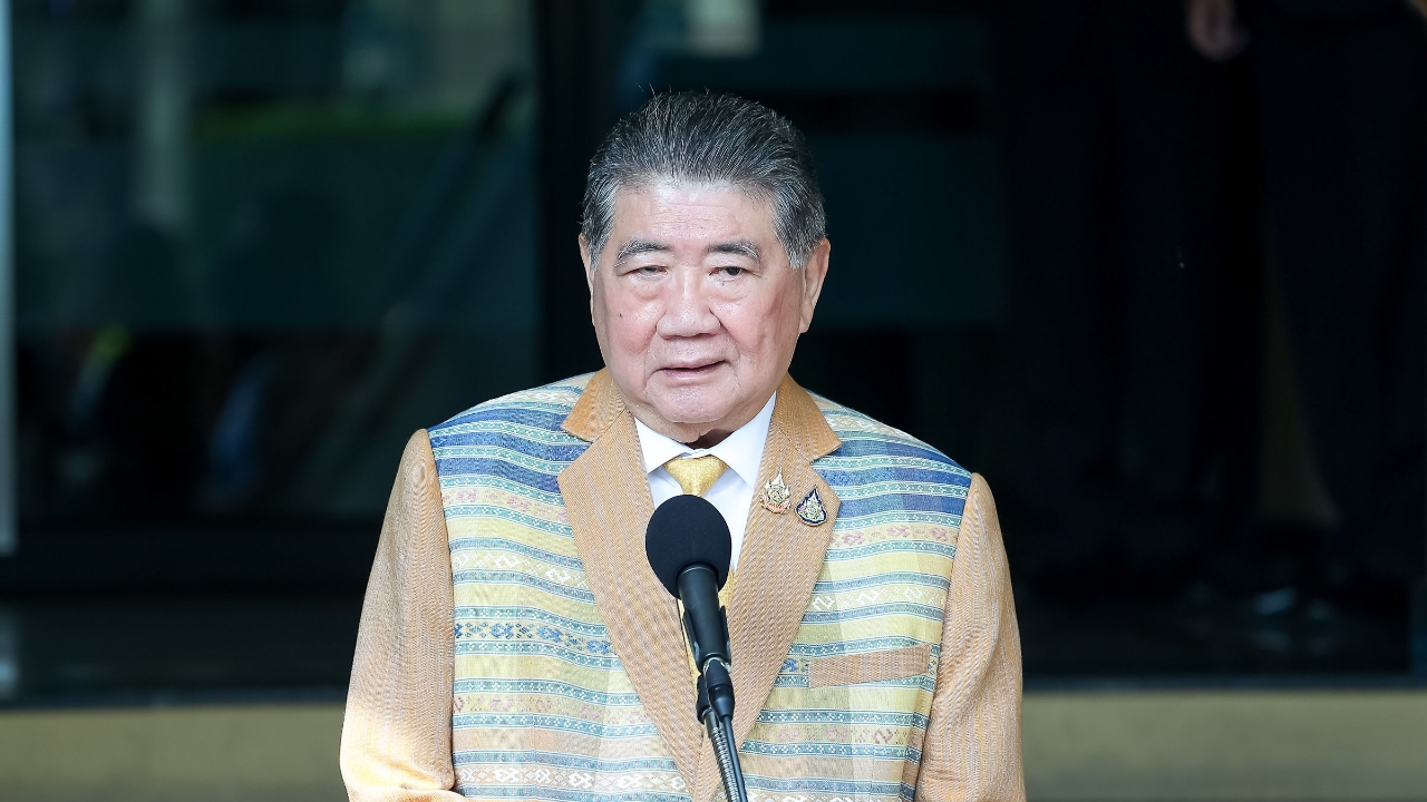"ภูมิธรรม" วอนอย่าโยงเหตุภูเก็ตเข้ากับสถานการณ์ชายแดนใต้ หวั่นกระทบท่องเที่ยว