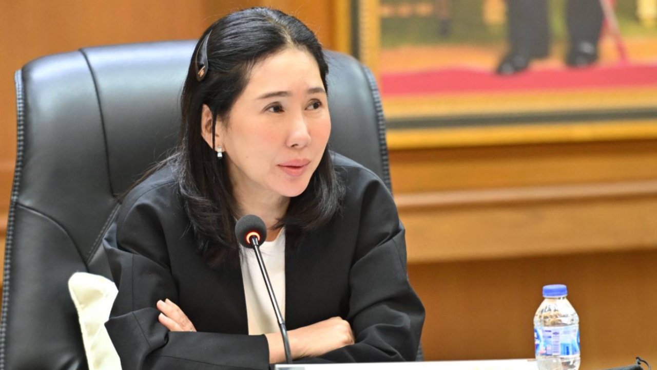 กระทรวงท่องเที่ยวแจงตำรวจคุมเข้มจังหวัดท่องเที่ยวภาคใต้ ป้องกันสร้างสถานการณ์