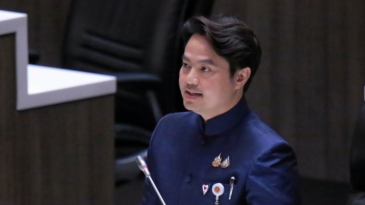 “ภราดร” ชี้ “อิ๊งค์” คือเหยื่อ “ฮุน เซน” ถูกล่อซื้อ อ้างเรื่องดินแดนแต่ที่จริงคือกาสิโน