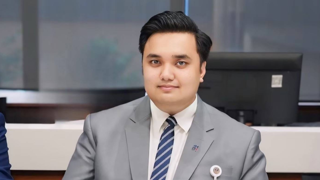 ไทยสร้างไทย อัด “อิ๊งค์” ขาดวิสัยทัศน์ไม่เคยเจอปรับ ครม. ปล่อยเก้าอี้กลาโหมว่างไว้