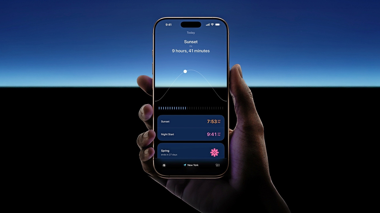 พบแอปและเกมที่ออกแบบเพื่อโลกยุคใหม่