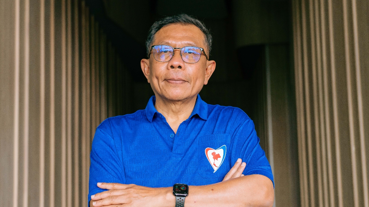 ภูมิใจไทย โต้ “ชูวิทย์” ปัดสมรู้ร่วมคิด “ฮุน เซน” ล้มกาสิโน