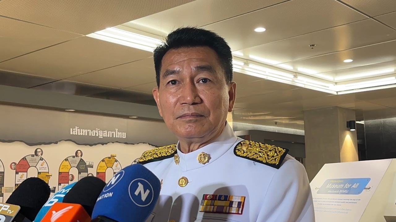 “พิเชษฐ์” ชี้ เลือกรองประธานสภาคนที่ 2 ไม่เกิน 15 ก.ค. ไม่จำเป็นต้องมาจาก พท.