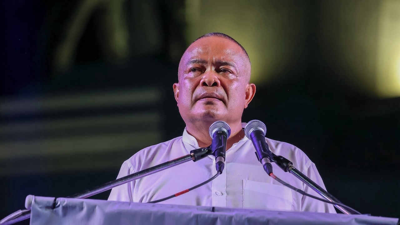 "จตุพร" อ้างคนสำคัญ ได้ฟังคลิป "ทักษิณ" คุย "ฮุนเซน" ปมสถาบันฯ ขู่ให้รีบหนี