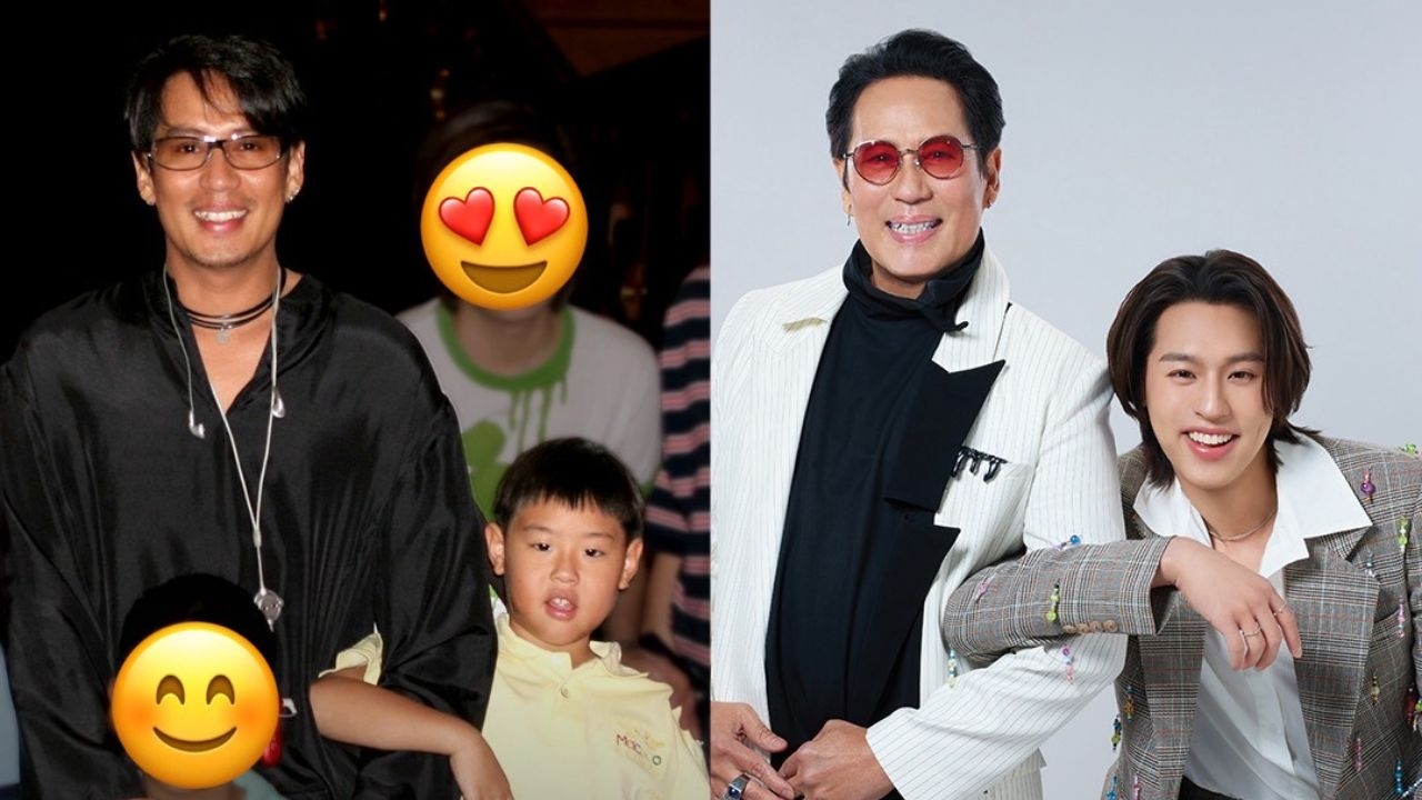 แฟนๆ เตรียมกรี๊ด เบิร์ด ธงไชย-บิวกิ้น มีเซอร์ไพรส์เพลงพิเศษคู่กันครั้งแรก