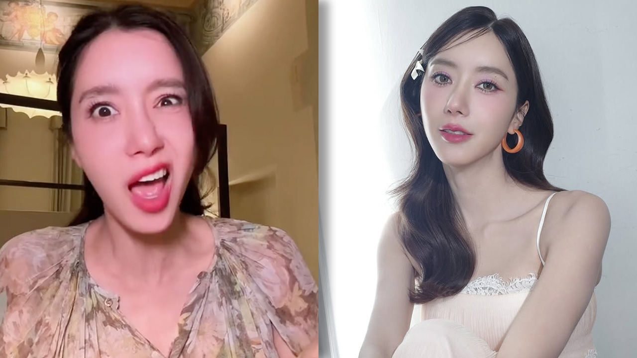 ไอซ์ อภิษฎา แชร์ประสบการณ์ที่คาดไม่ถึงระหว่างจะไปอิตาลี และโดนยึดพาสปอร์ต 