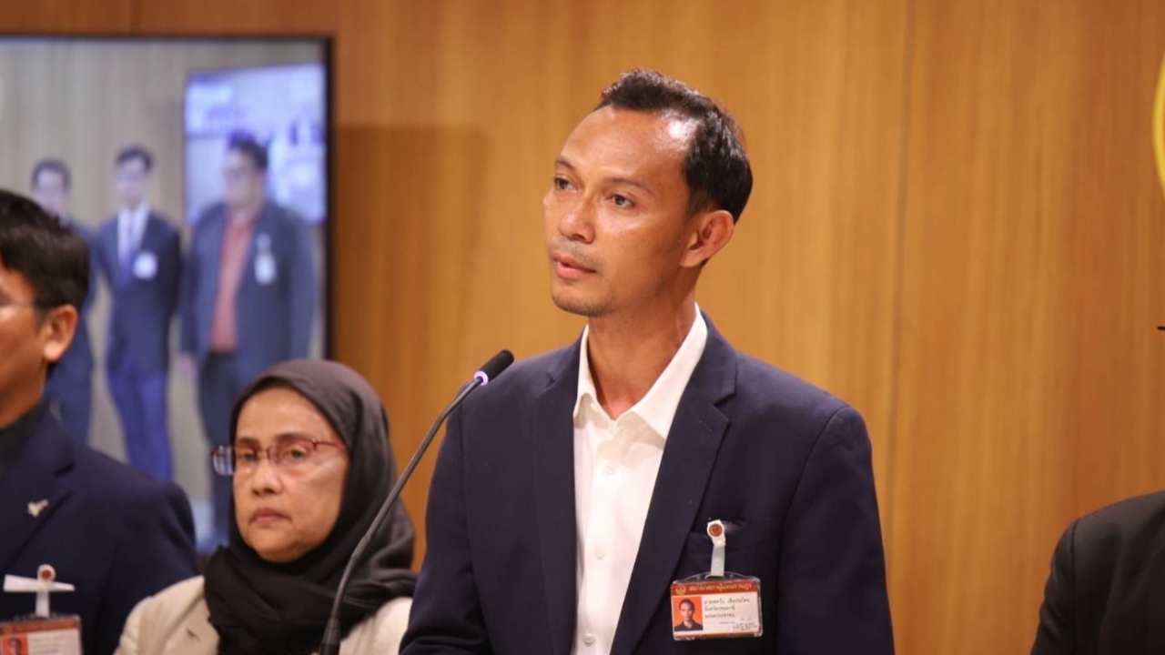 “สส.เชตวัน” ลั่น ทหารต้องไม่อ้างเหตุ “ม็อบ” ยึดอำนาจ แนะย้อนดูบทเรียนรัฐประหาร