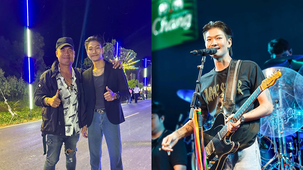 เม้ก อภิสิทธิ์ เผยที่มาเงินของ จอนนี่มือปราบ หลังถูกร้องสอบร่ำรวยผิดปกติ