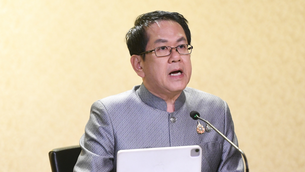 รัฐบาลยืนหยัดปกป้องประชาธิปไตย รู้ทันแกนนำม็อบ ลั่นไม่ยอมให้เกิดปฏิวัติ