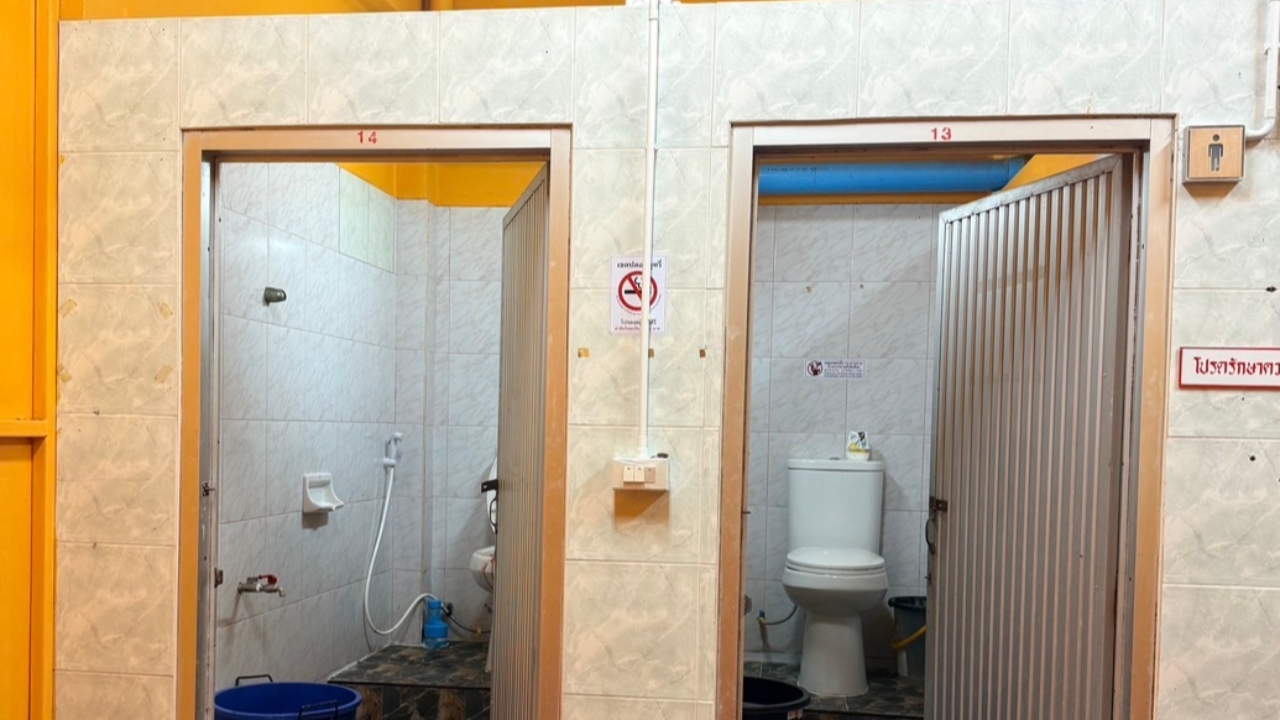 พระกระหน่ำยิงพระร่วมวัดดังภูเก็ต ดับคาห้องน้ำ อ้างถูกรังแกบ่อยครั้ง