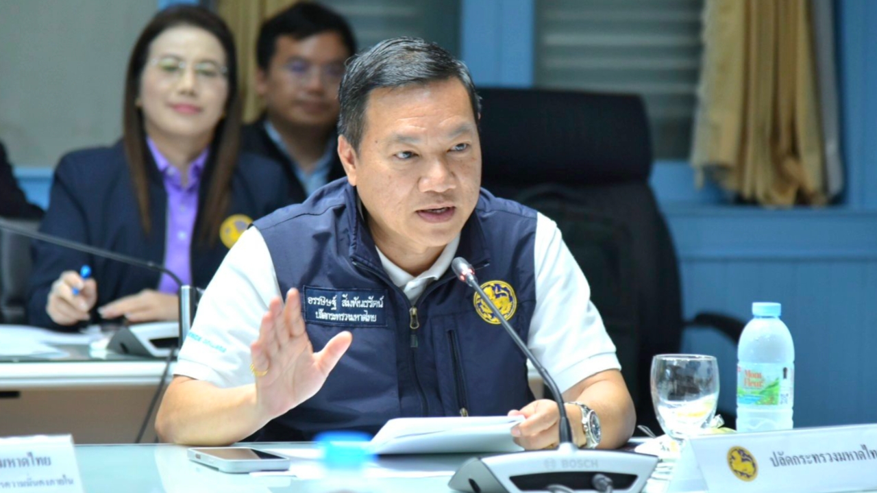 ปลัดกระทรวงมหาดไทย ย้ำ การให้สัญชาติตามมติ ครม. 29 ต.ค. 2567 มีเป้าหมายที่ชัดเจน