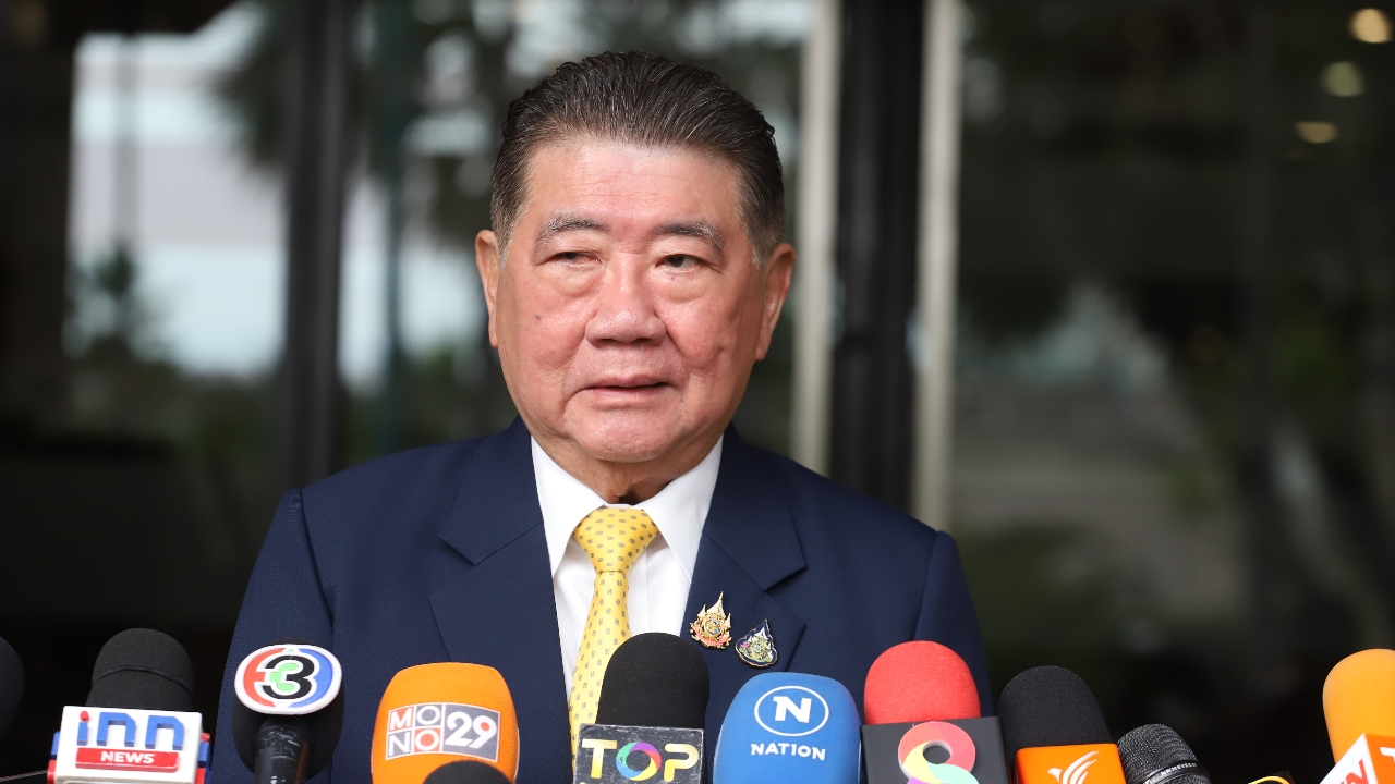 “ภูมิธรรม” วอนสื่ออย่าเต้นตาม “ฮุน เซน” ปล่อยคลิปแฉ “ทักษิณ” ชี้แค่ปั่นสร้างกระแส