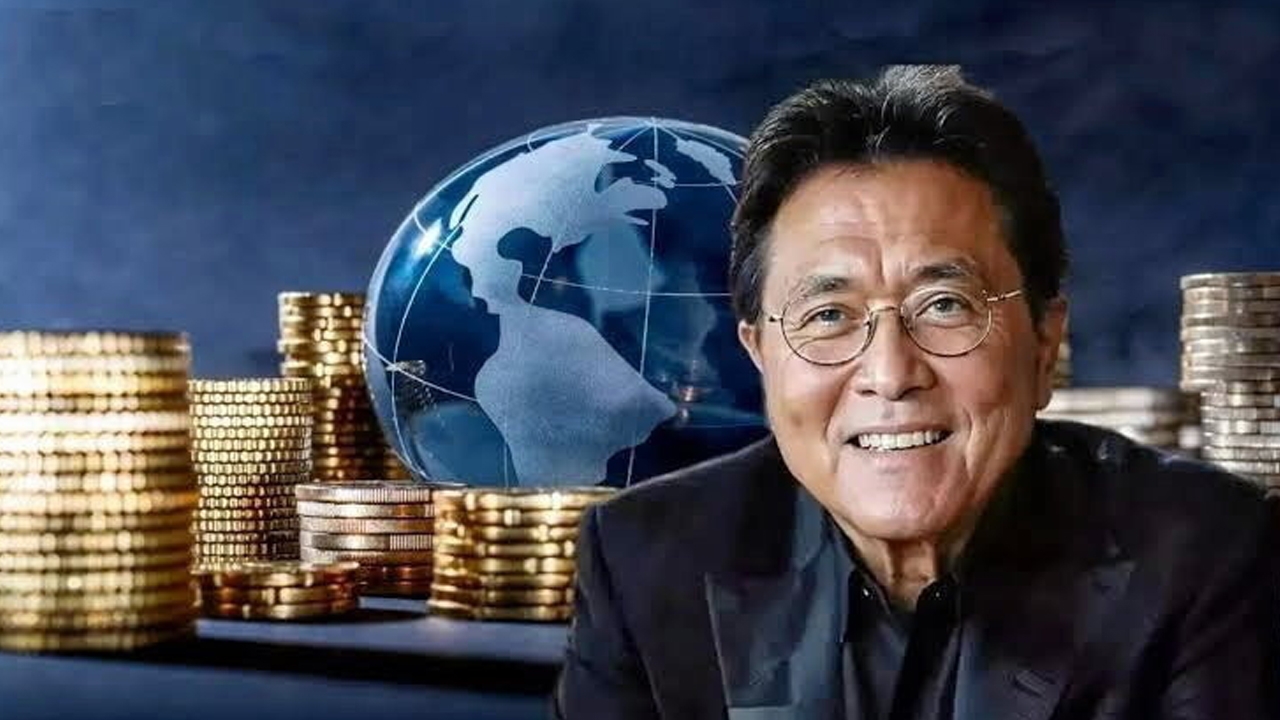 หลีกเลี่ยงกับดักการเงินหลอกลวง: เรียนรู้จากโรเบิร์ต คิโยซากิ เพื่อสร้างอิสรภาพทางการเงินที่แท้จริง