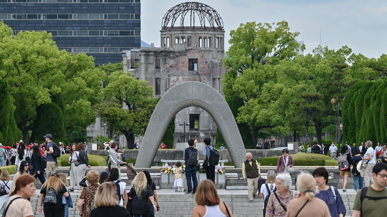 ญี่ปุ่นตำหนิทรัมป์ เปรียบเทียบการโจมตีอิหร่าน กับการทิ้งปรมาณูญี่ปุ่น