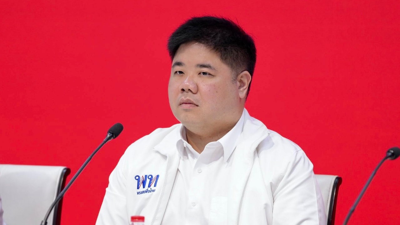 โผครม.แพทองธาร 2 “หลานสุริยะ” ขึ้นเป็น รมว.แรงงาน “สุชาติ” นั่ง มท.3