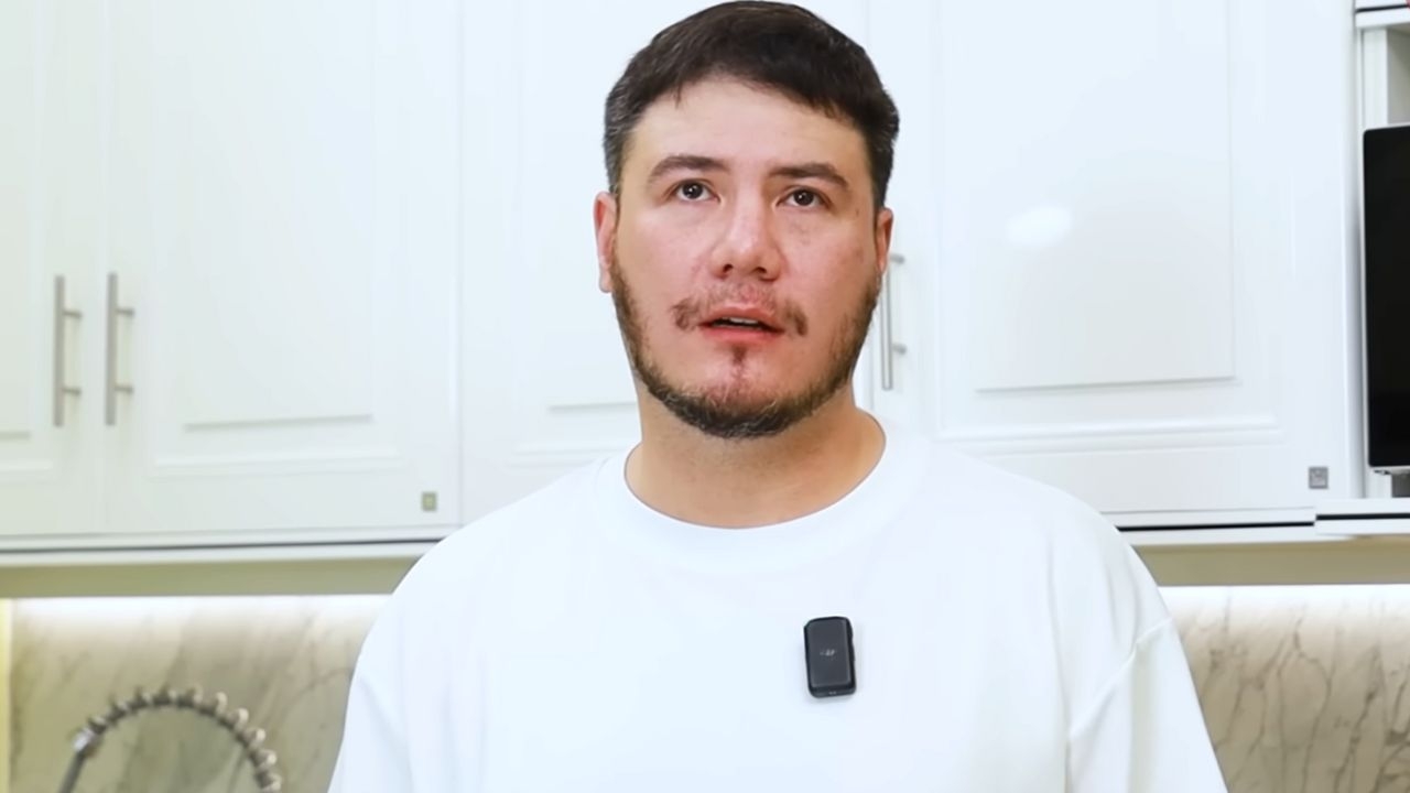 สเตฟาน เผยเหตุหายไปจากวงการบันเทิง ไม่คุยกับ ผจก. 7-8 ปี ขอพักแต่ไม่ได้พัก