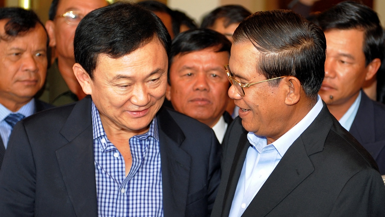 สรุปประเด็นสำคัญ คำแถลงของสมเด็จฯ ฮุนเซน ประเด็นความขัดแย้งไทย-กัมพูชา