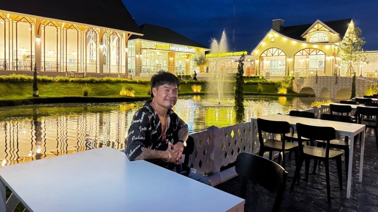 ถึงเวลาบทโหด "จอนนี่มือปราบ" จ่อฟ้องคนกล่าวหา ฟาดกลับตอนเป็นหนี้ไม่เคยมาร้อง