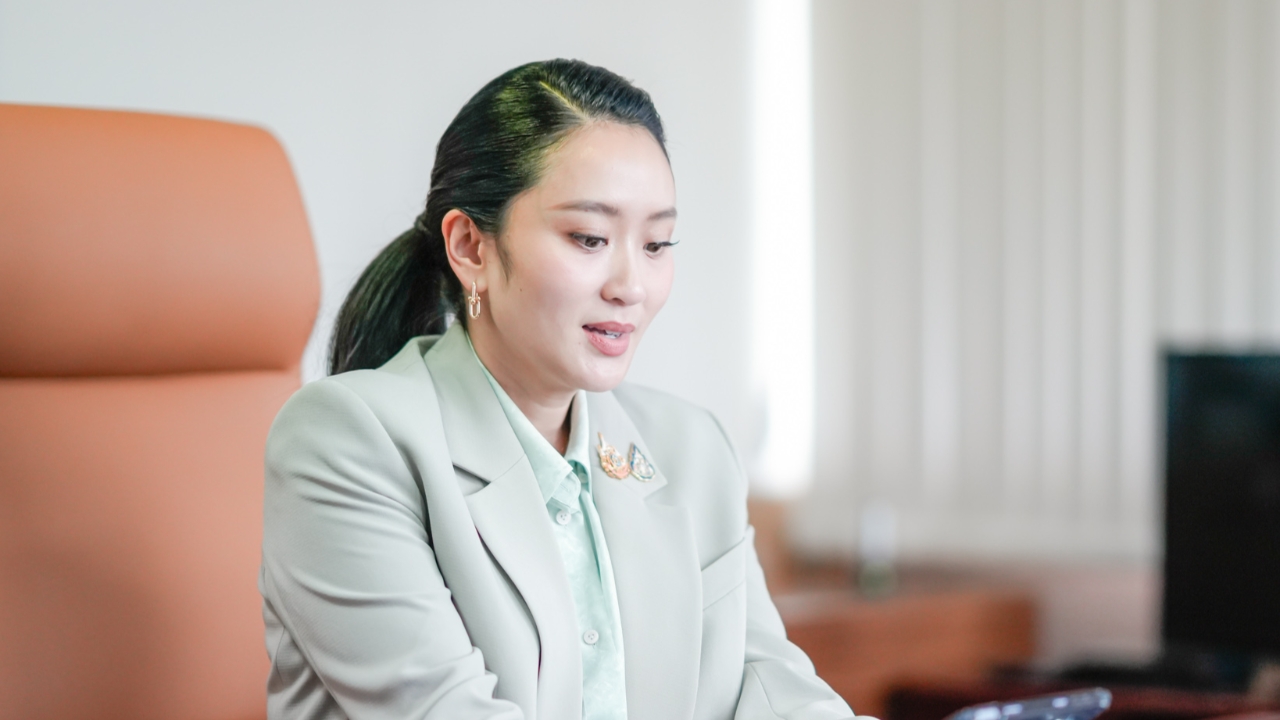 นายกฯ อิ๊งค์ ยกหูหา “มาครง” หวังช่วยหนุนแก้ปมชายแดนไทย-กัมพูชาแบบทวิภาคี