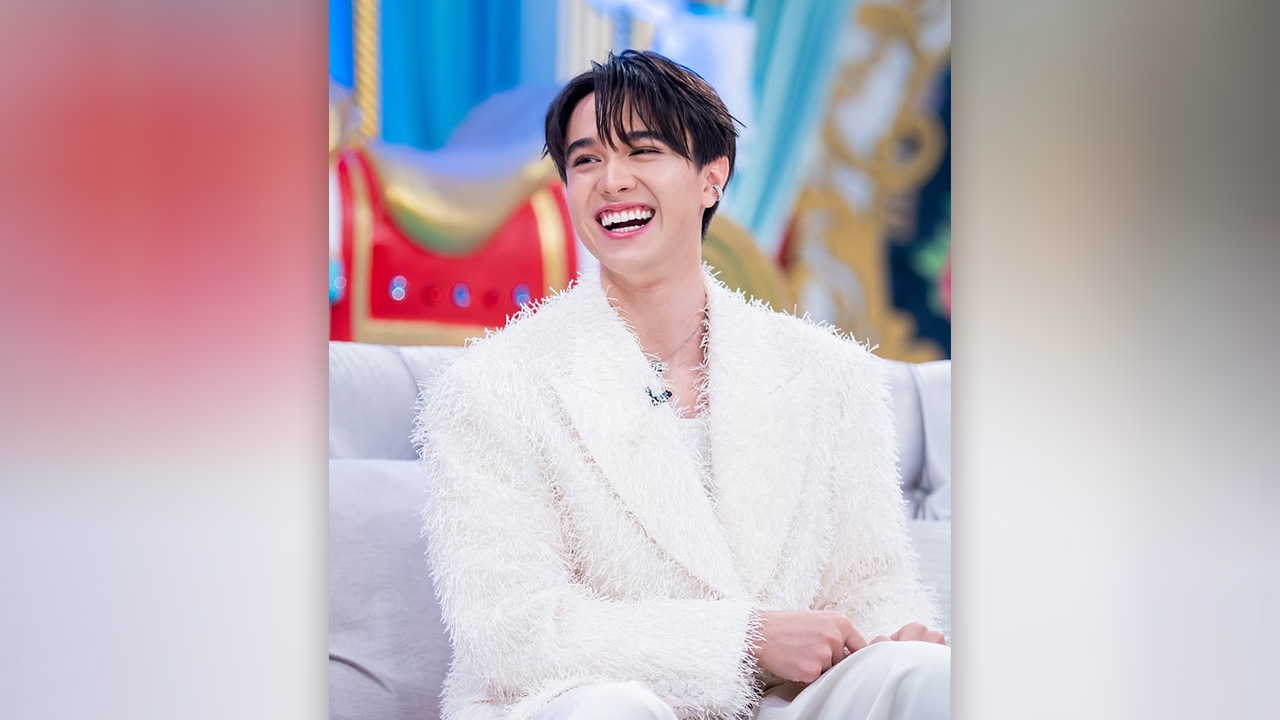 ลือแรงพระเอกดัง ไมกี้ ปณิธาน หนีตายรับงานพิธีกรช่องอื่น