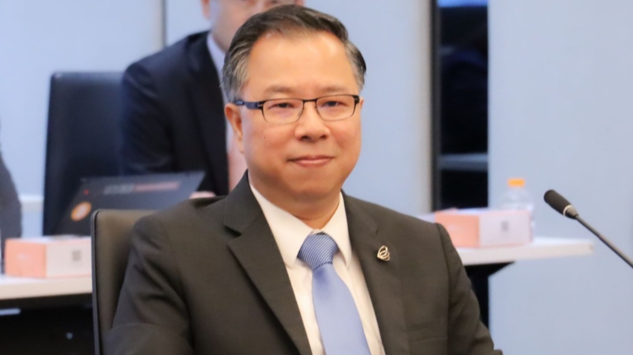 บอร์ดบีโอไอหนุน 2 โครงการบิ๊ก