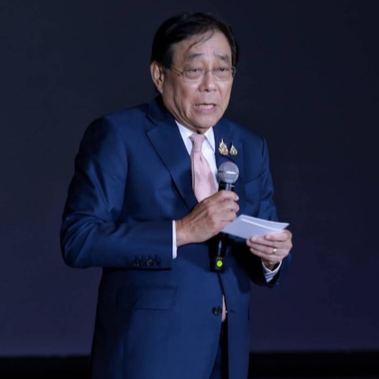 “พิชัย” บินถกสหรัฐฯสัปดาห์หน้า