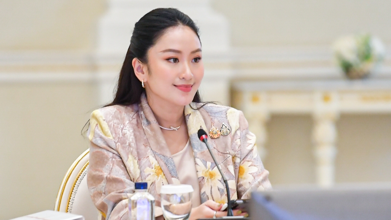 โผครม.อิ๊งค์ 2 นายกฯ นั่งควบ รมว.วัฒนธรรม- รมต.มาใหม่ 9 พ้น 10 ตำแหน่ง