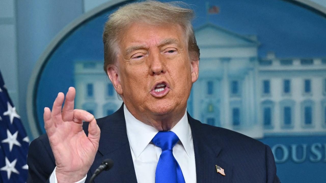 ทรัมป์เฮ ศาลฎีกาสหรัฐฯ ชี้ศาลชั้นต้นไม่มีสิทธิ์สั่งเบรกนโยบายประธานาธิบดี