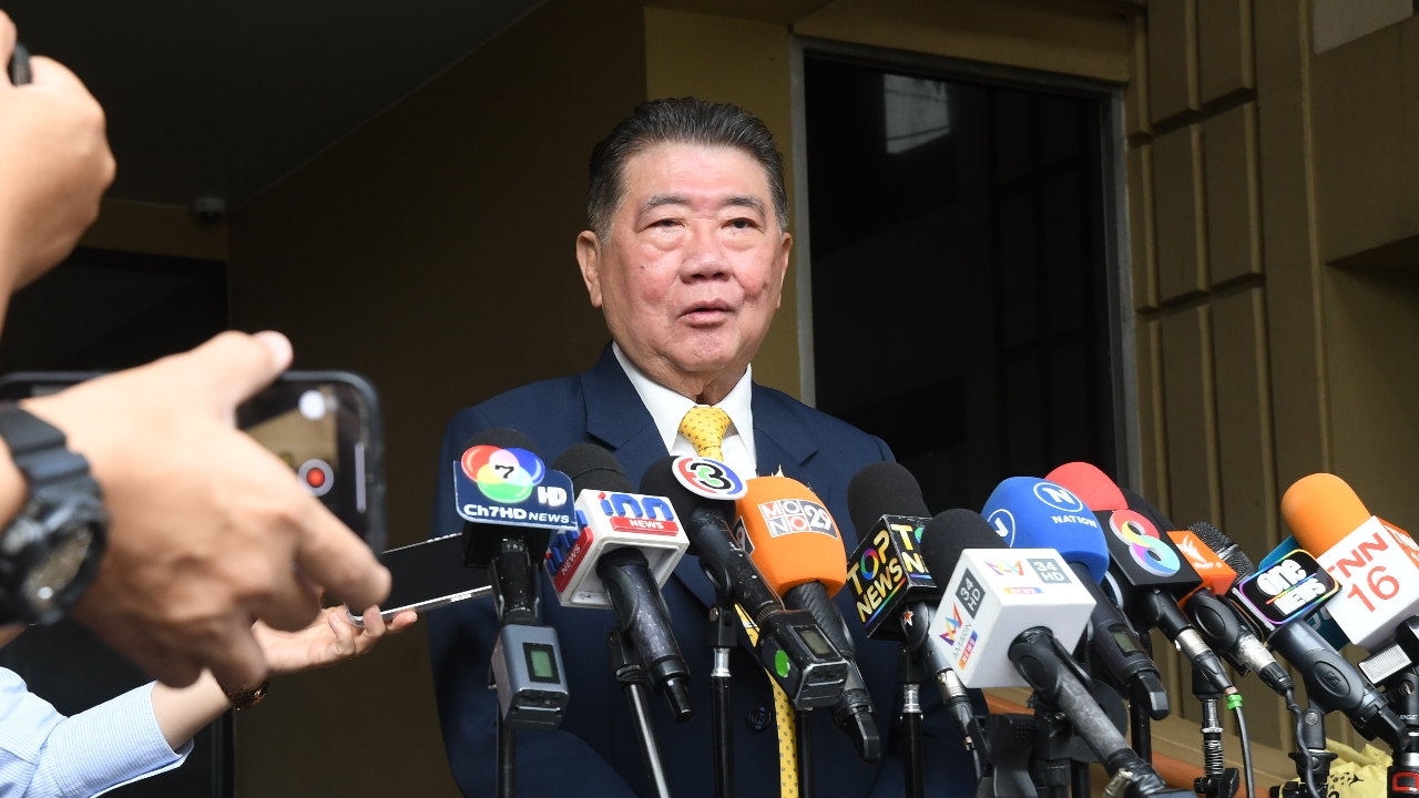 สมช. ยังไม่ถกยกเลิกกิจกรรมครบรอบ 75 ปี ไทย-กัมพูชา เร่งขยายผลระเบิดใต้แล้ว