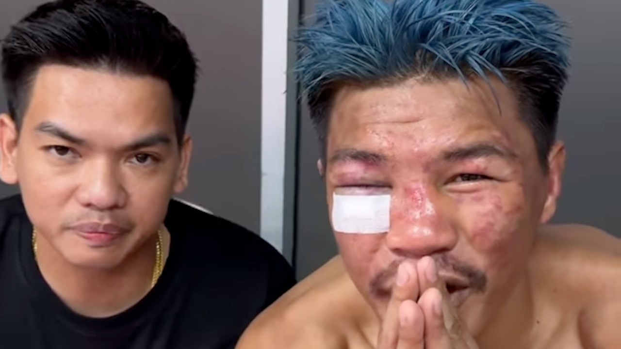 ชัดเจน "ปตท." ตัดสินใจแล้ว หลังแพ้ "เอเลียส" ไฟต์ล่าสุด