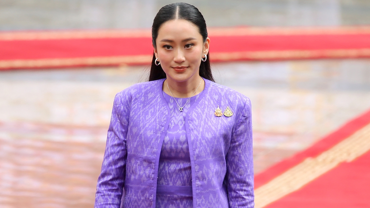 สื่อนอกเผยบทวิเคราะห์ "แพทองธาร" หนึ่งในลูกสาวอดีตผู้นำ ที่มีอำนาจมาจากระบบเครือญาติ 