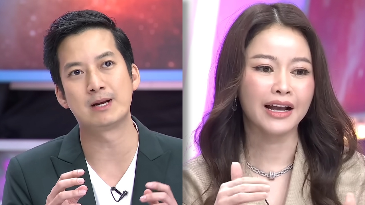 เปิดยอดหนี้ที่เหลือของ เชน ธนา ติดหนี้ เมย์ วาสนา 400 กว่าล้าน ความพยายามไม่ทำร้ายใคร